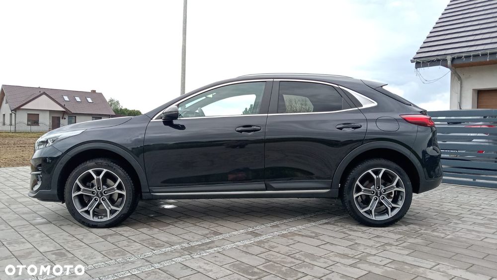 Kia XCeed 1.4 T-GDI OPF DCT7 XDITION - 22