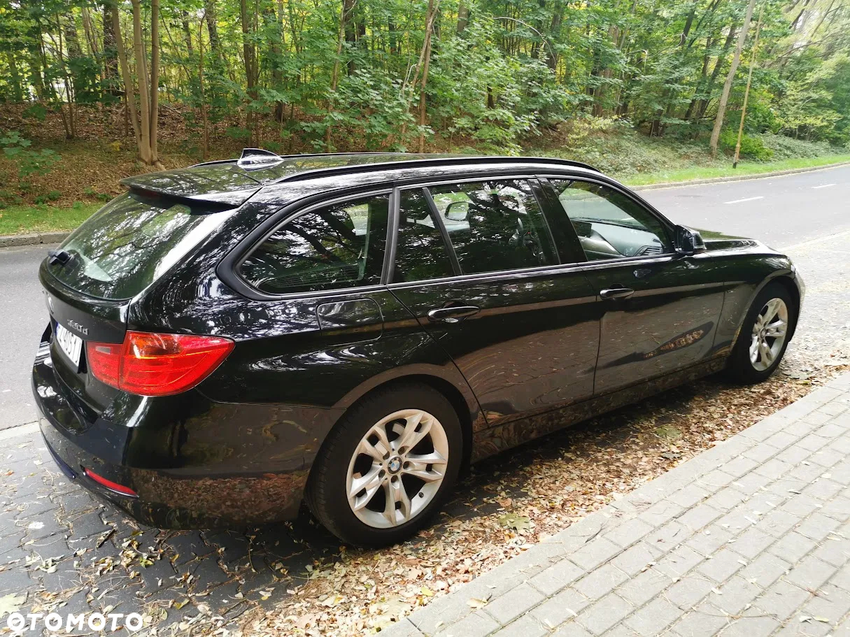 BMW Seria 3 - 3