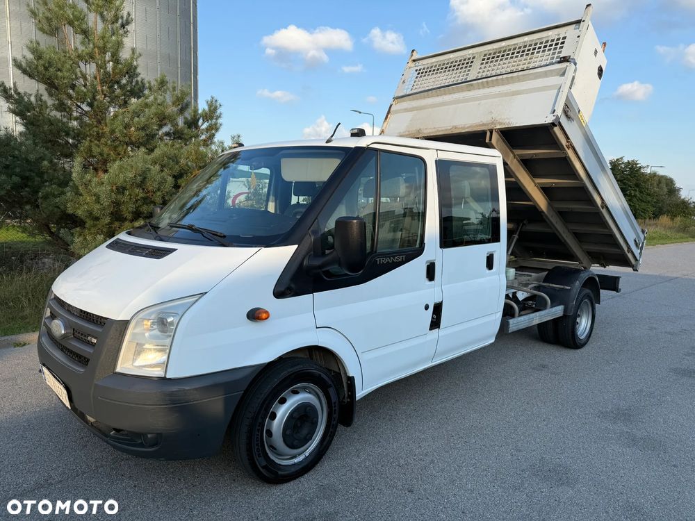 Ford Transit - 13