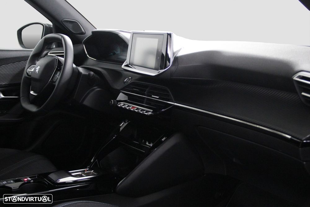 Peugeot e-2008 50 kWh GT Line - 5
