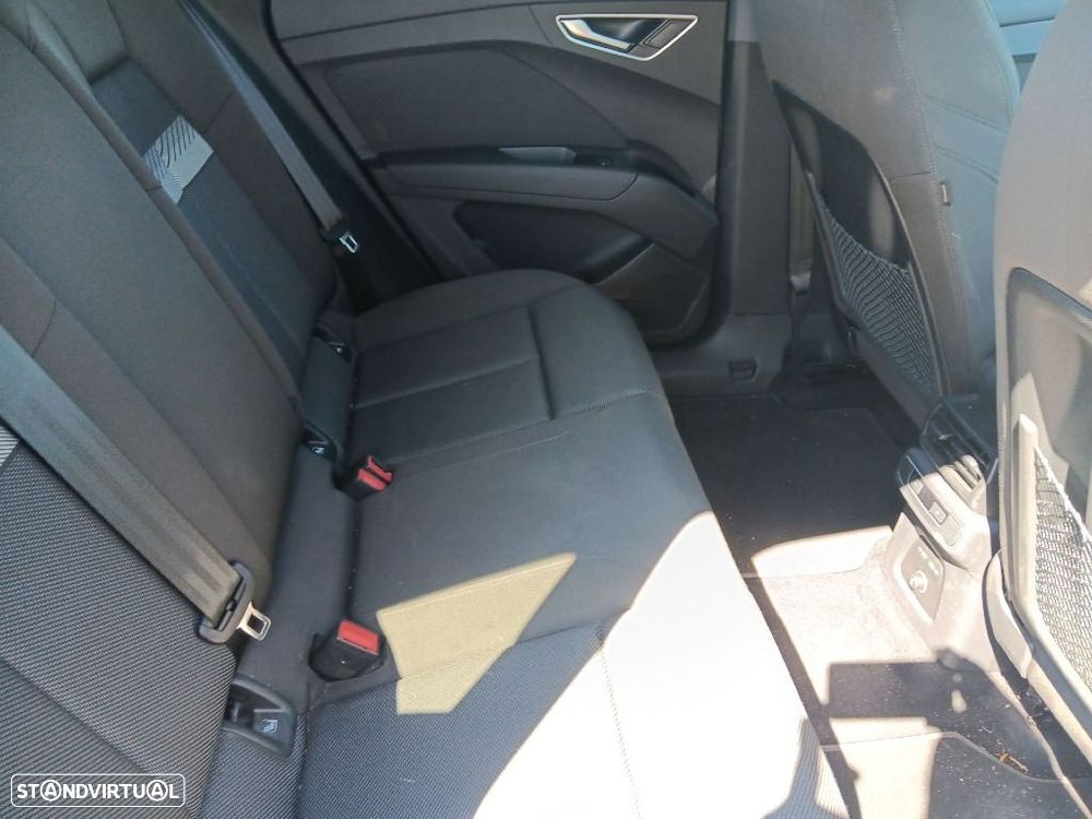 Audi Q4 Sportback e-tron 35 55 kWh - 17