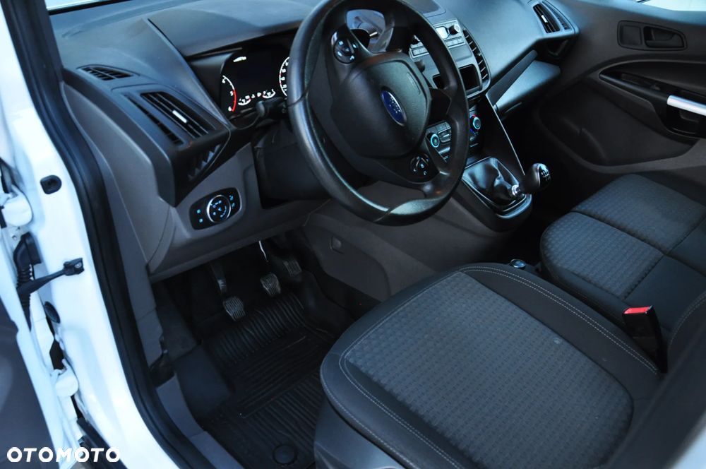 Ford CONNECT - 12