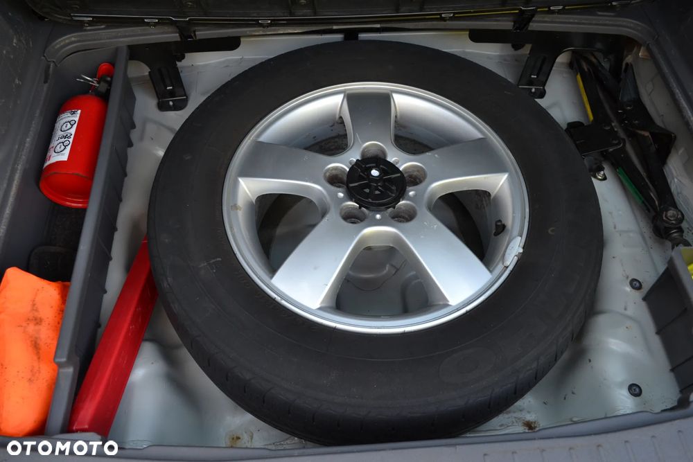 Hyundai Tucson 2.0 CRDi Elegance - 17