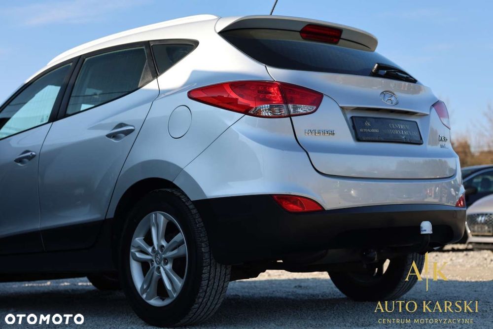Hyundai ix35 - 17