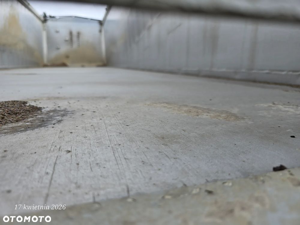 Wielton 48m3 klapodrzwi - 6