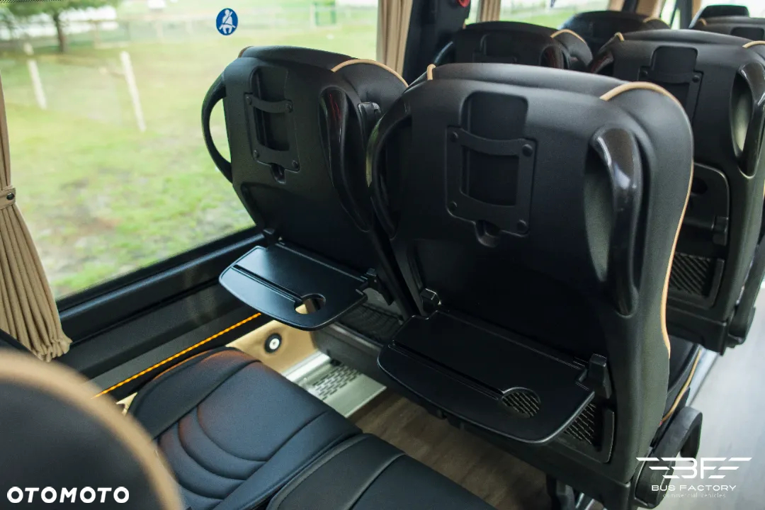 Mercedes-Benz Sprinter 519 BUS FACTORY Tourist Line - 33