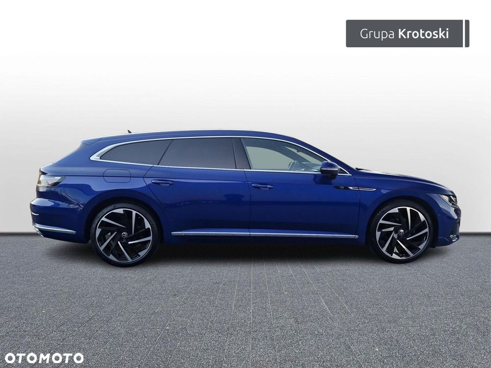 Volkswagen Arteon Shooting Brake 2.0 TDI 4Motion R-Line DSG - 6