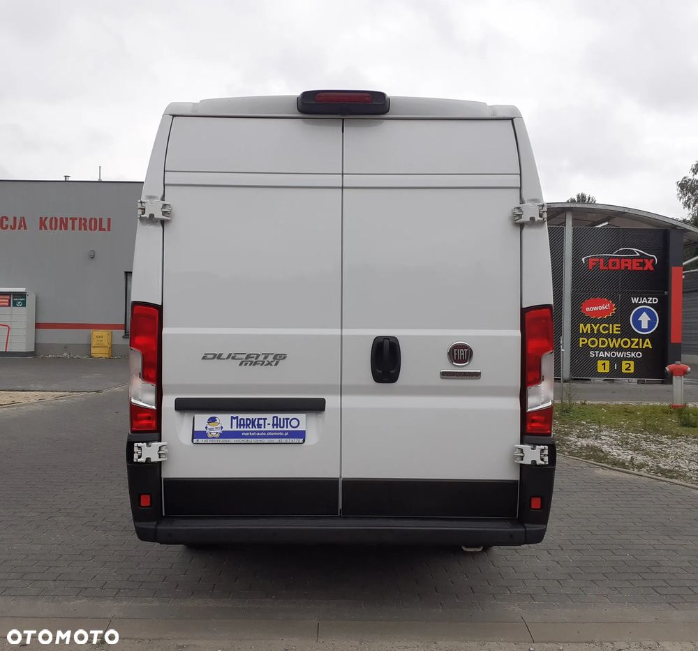 Fiat DUCATO MAXI - 5