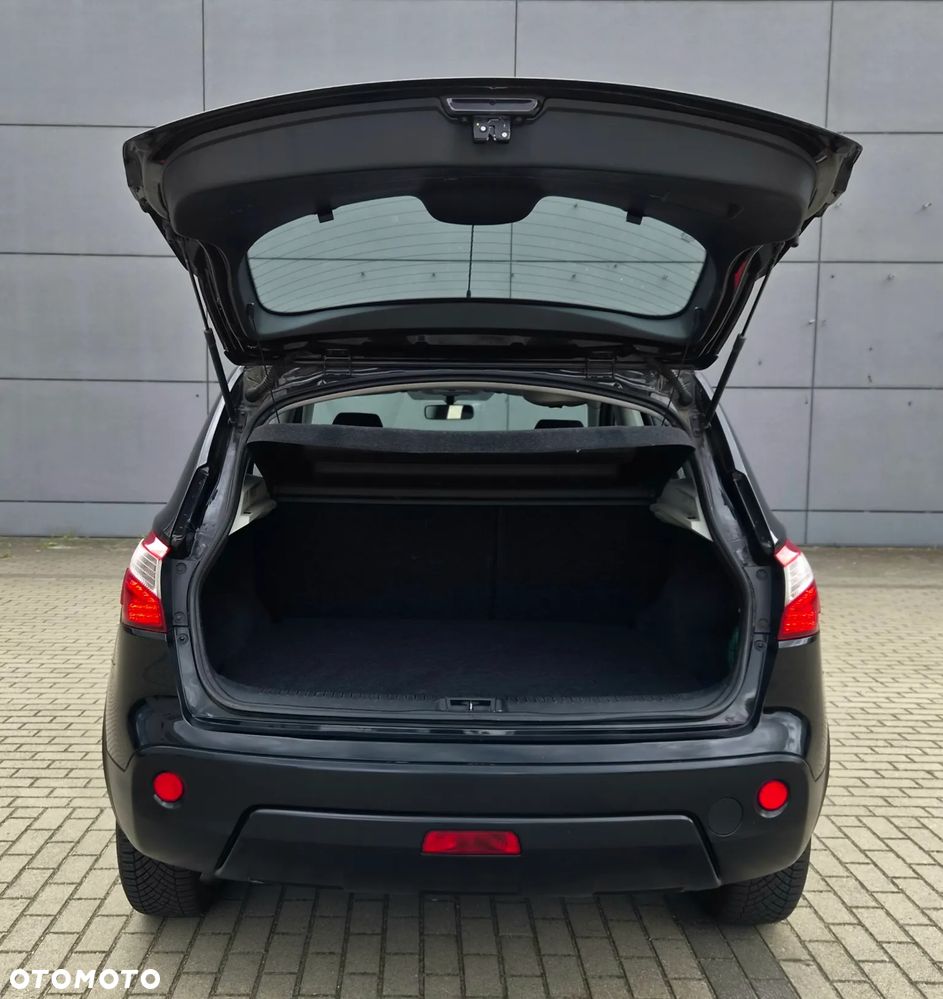 Nissan Qashqai - 37