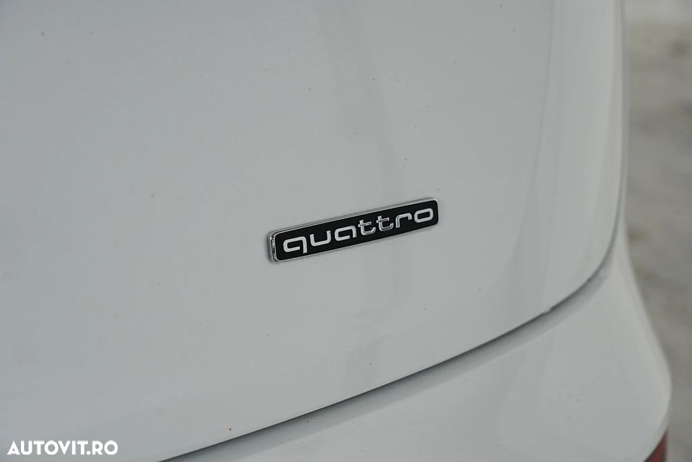 Audi Q5 45 TFSI quattro S tronic S line business - 36