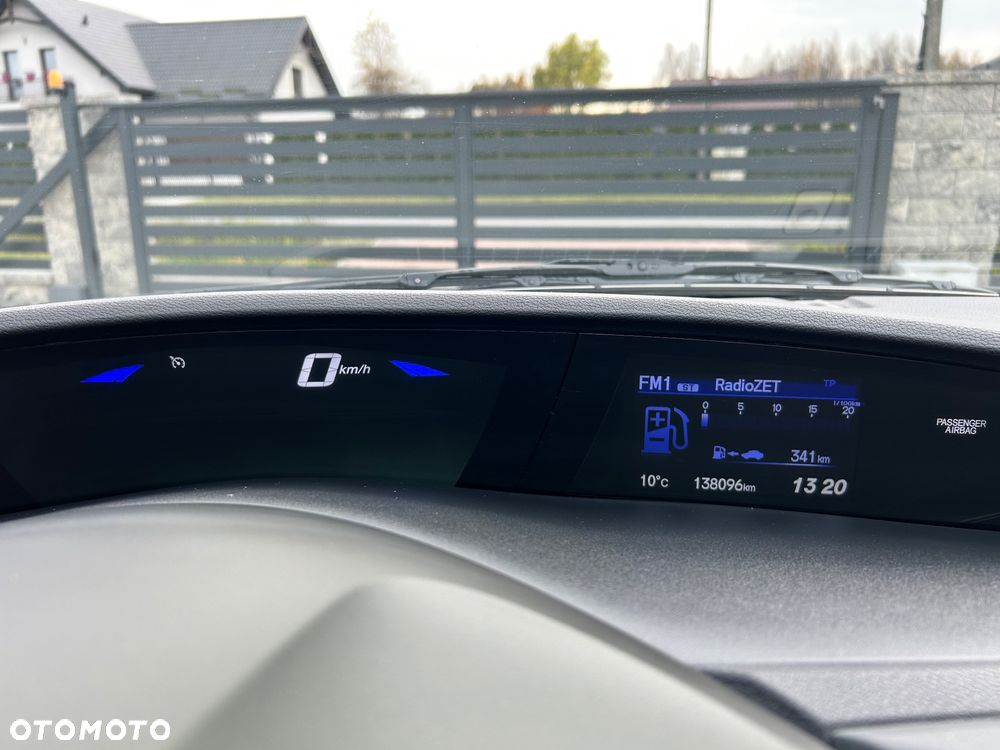 Honda Civic 1.8 i-VTEC Sport - 15