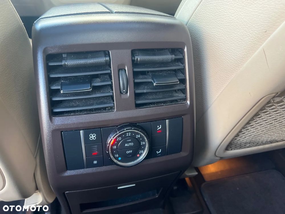 Mercedes-Benz GLE 350 d 4-Matic - 20