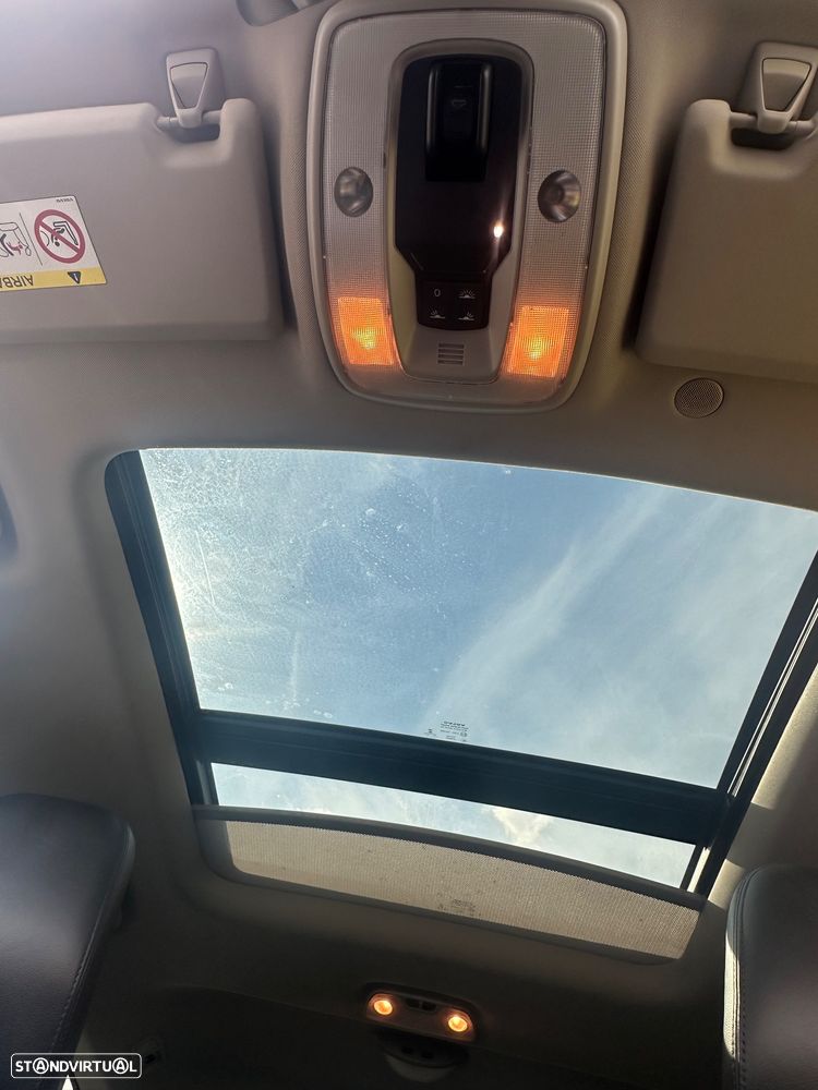 Volvo XC 60 - 12