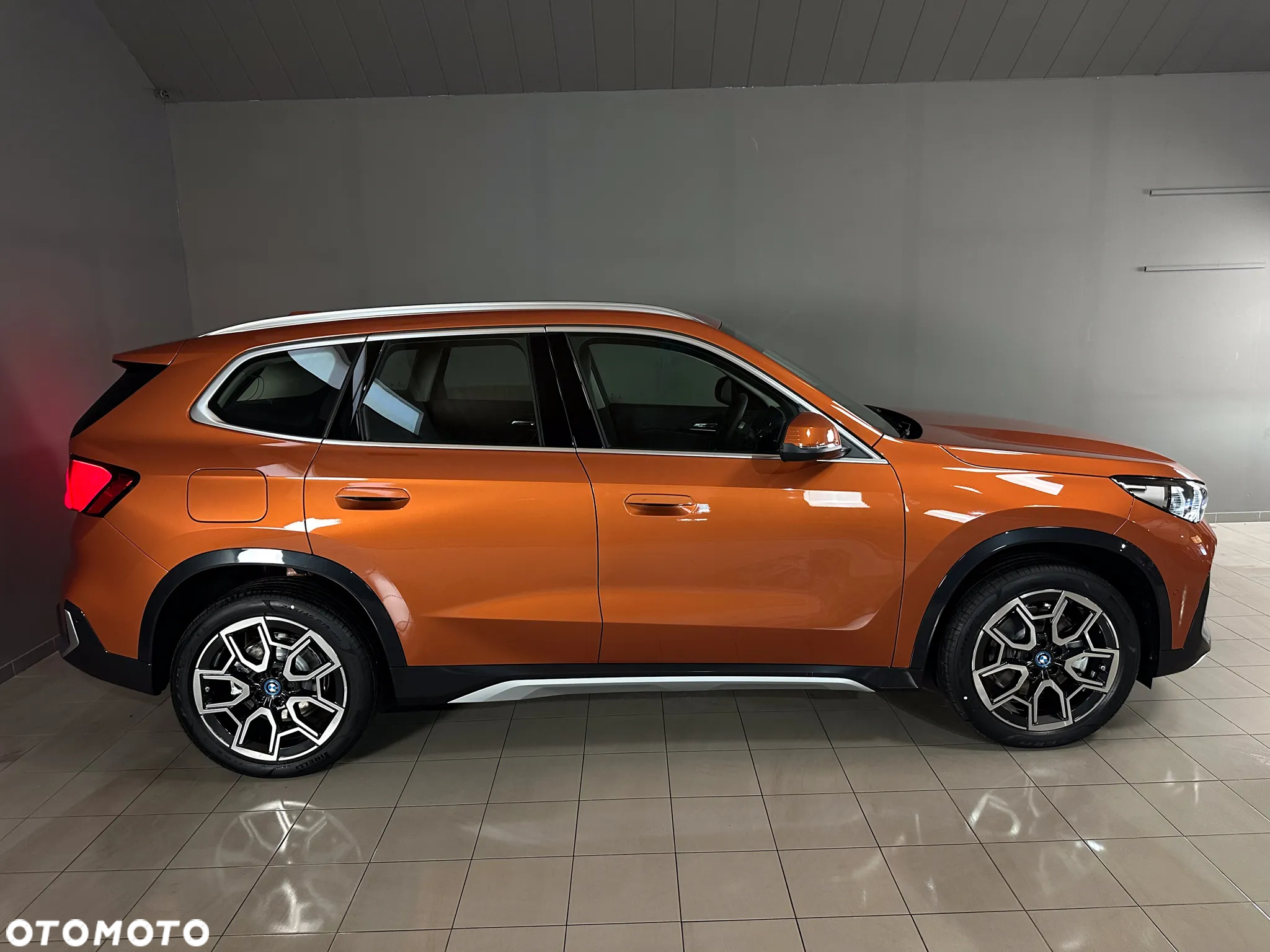 BMW X1 xDrive25e - 5