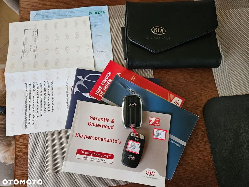 Kia Sportage - 41