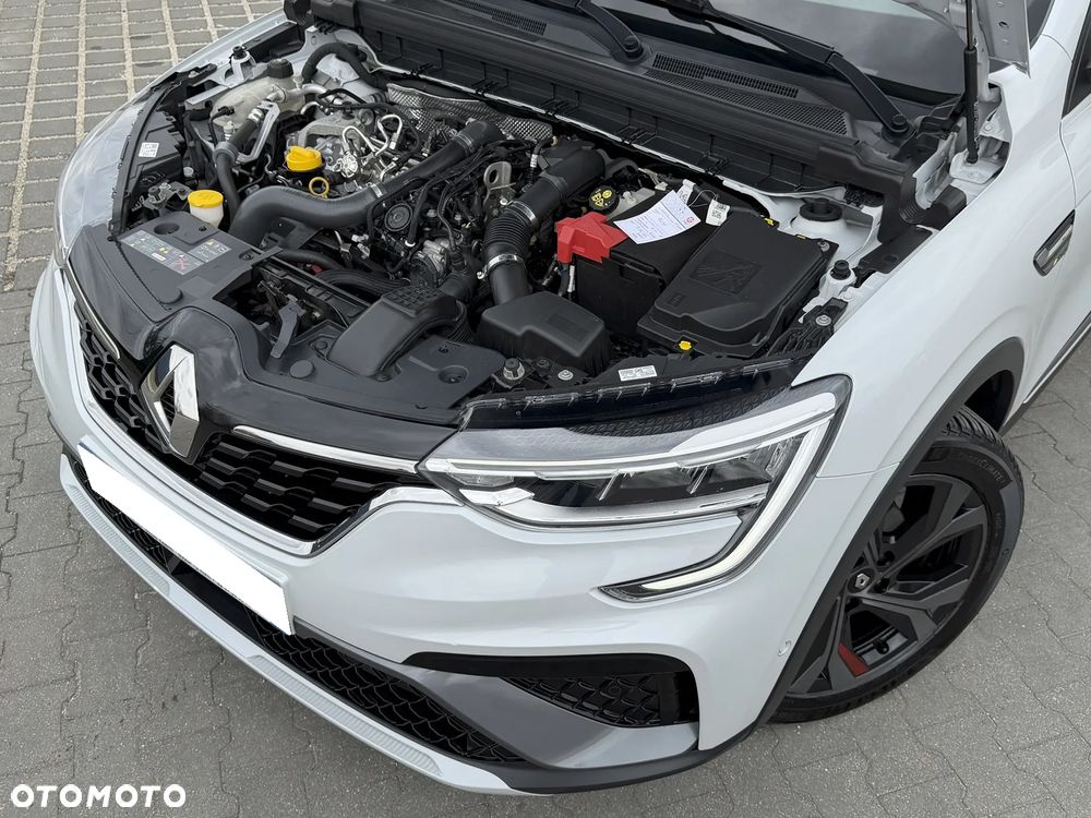 Renault Arkana TCe 140 EDC R.S LINE - 40