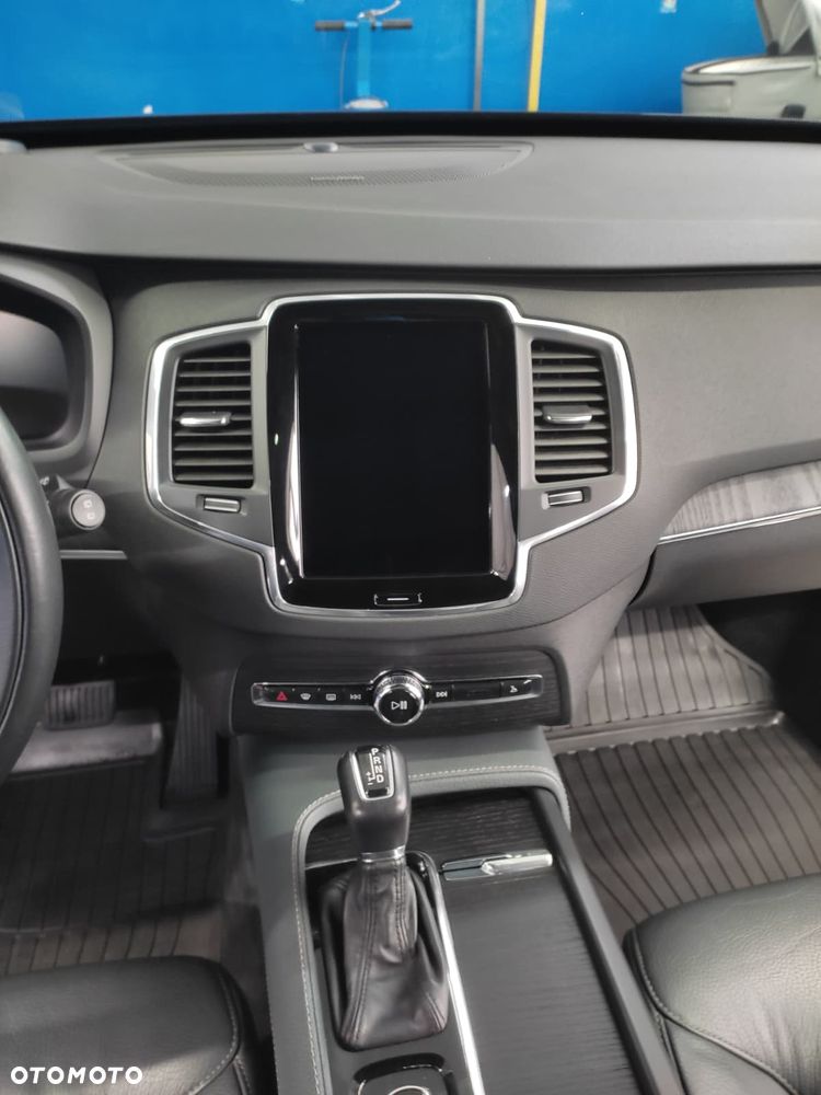 Volvo XC 90 T6 AWD Inscription 7os - 25