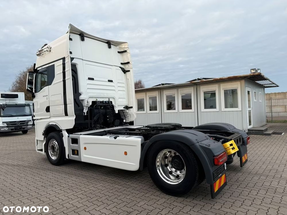 MAN TGX 18.510 XXL - 3