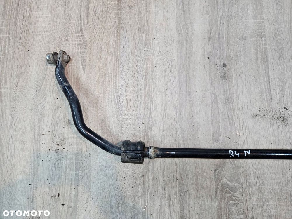 toyota rav 4 iv 13-18 drążek stabilizatora przód - 2