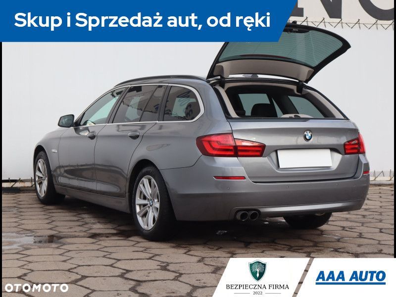BMW Seria 5 - 14