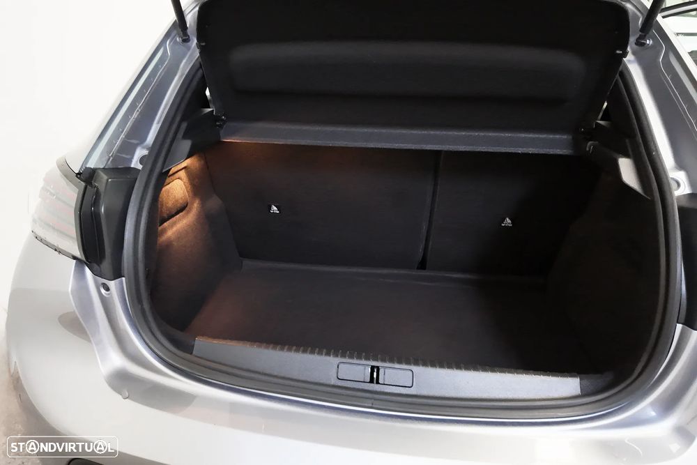 Peugeot 208 1.2 PureTech Active Pack - 7