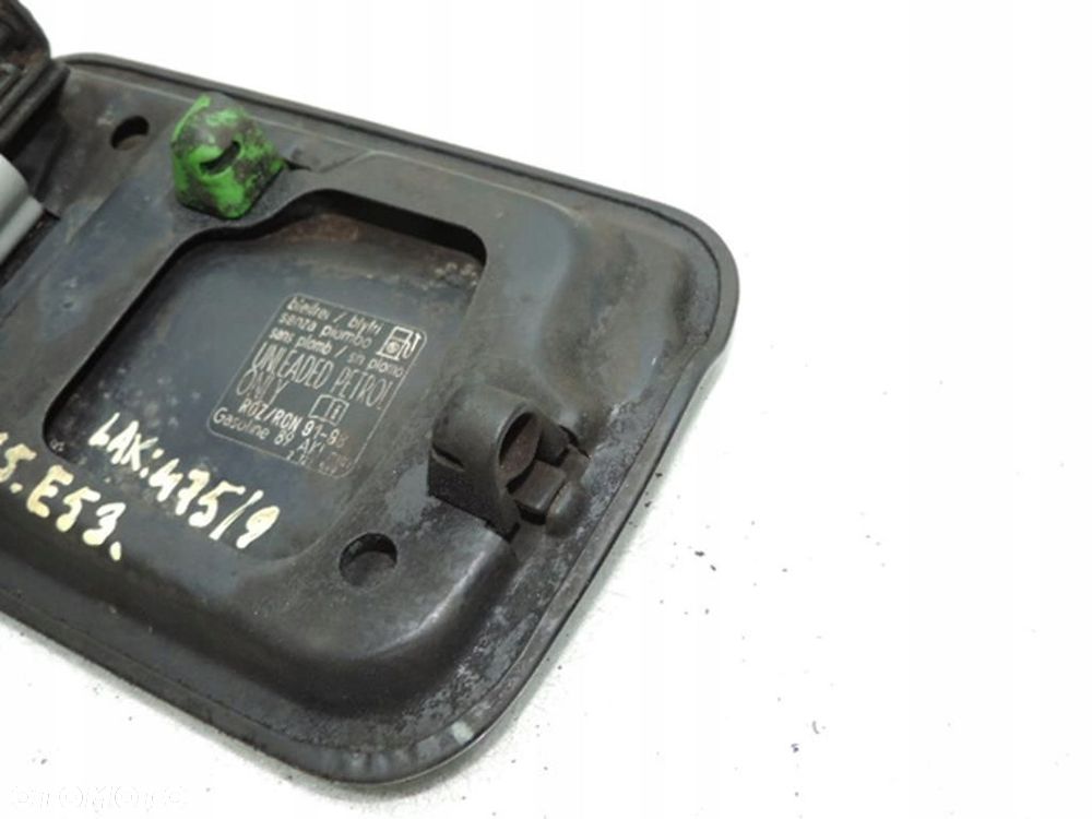 KLAPKA WLEWU PALIWA 475/9 BMW X5 E53 - 6