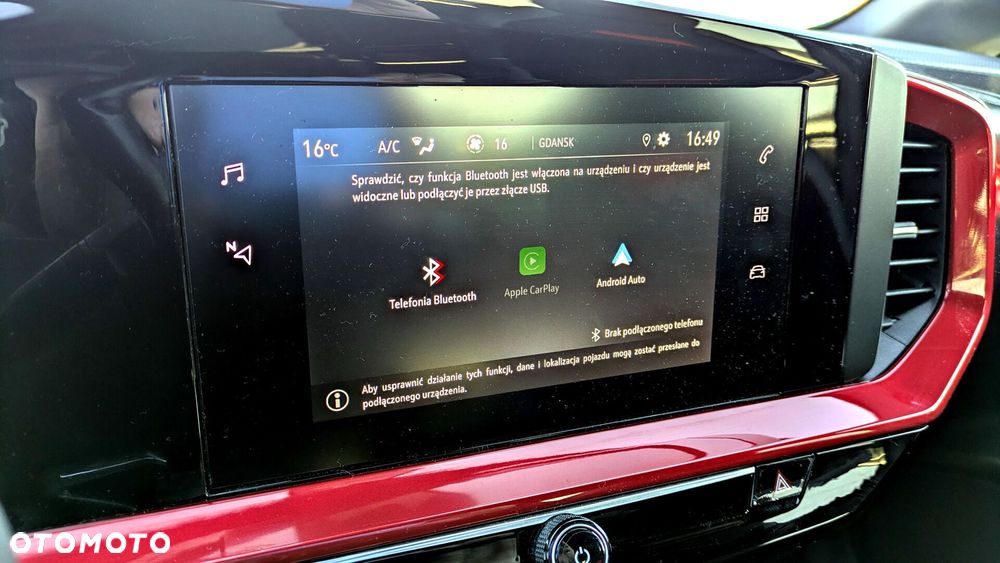 Opel Mokka 1.2 T GS Line Plus S&S - 18