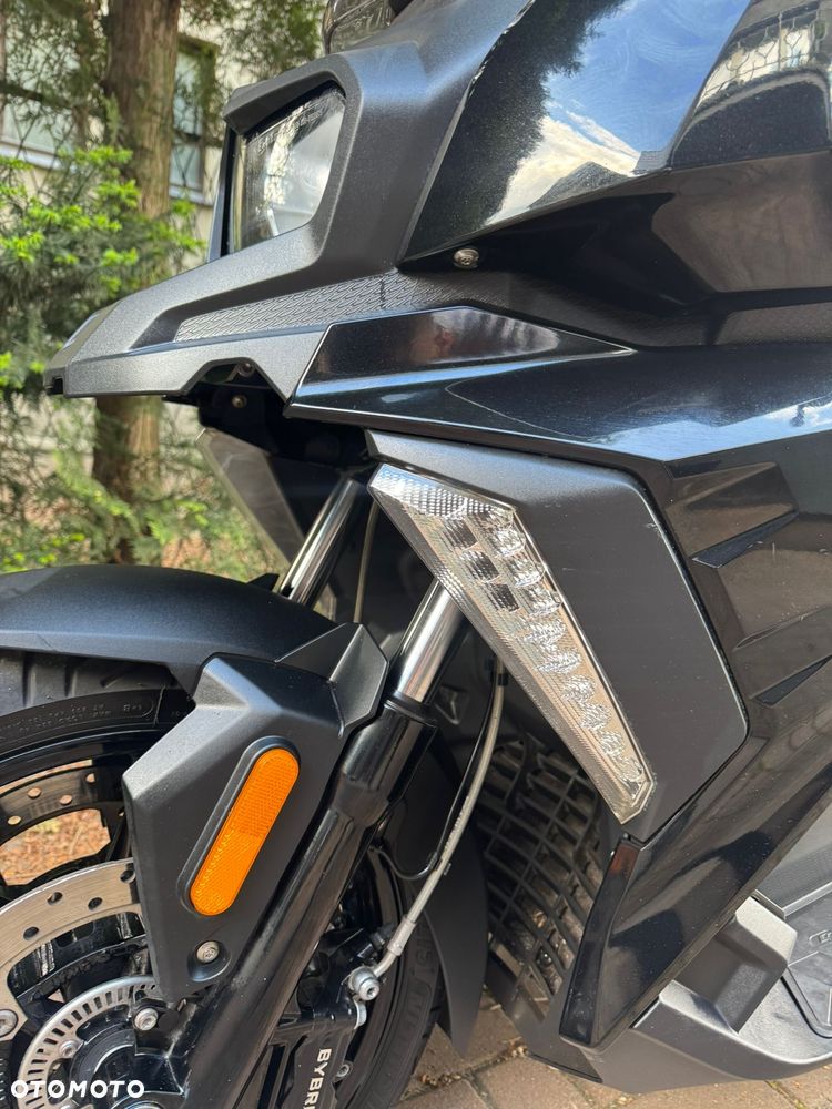 BMW C 400 X - 14