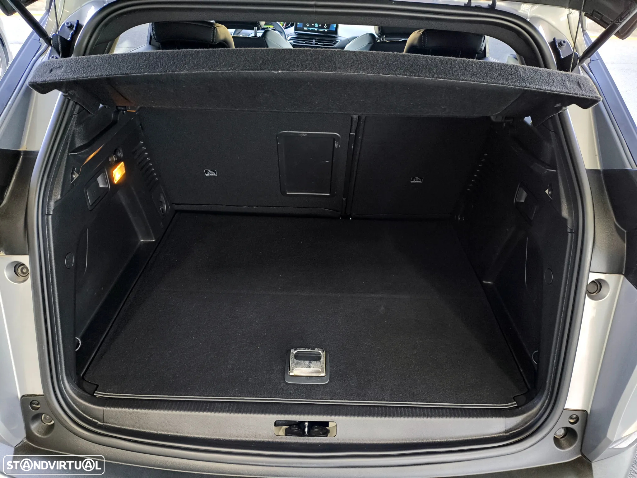 Peugeot 3008 1.6 Hybrid Allure Pack e-EAT8 - 9