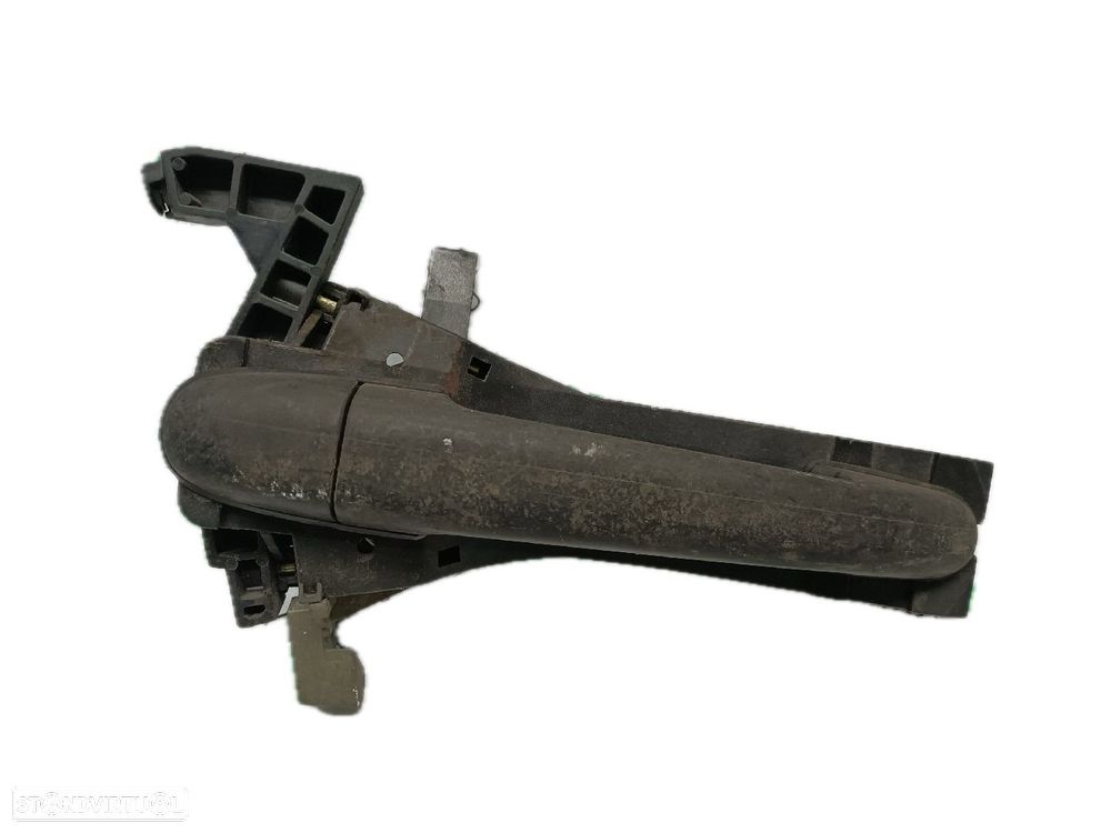 Puxador / Muleta Exterior Mercedes-Benz A-Class (W168) - 1