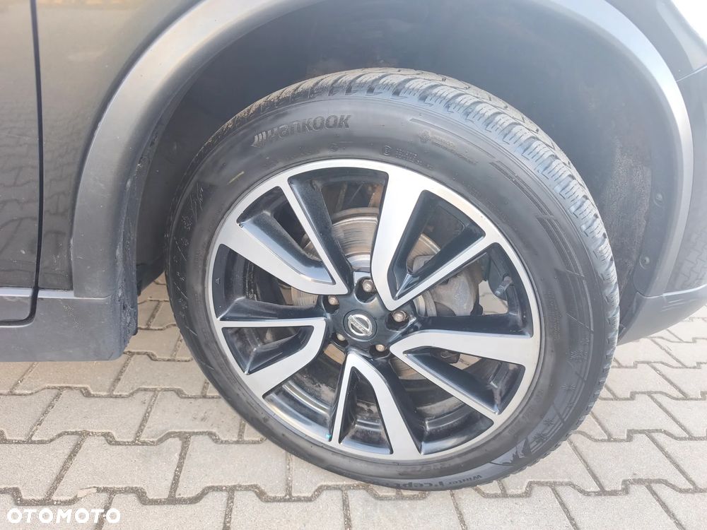 Nissan X-Trail 1.6 DIG-T N-Vision 2WD - 23