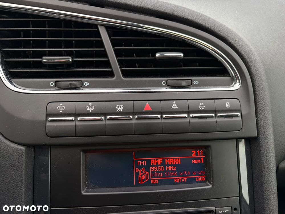 Peugeot 5008 2.0 HDi Family 7os - 11