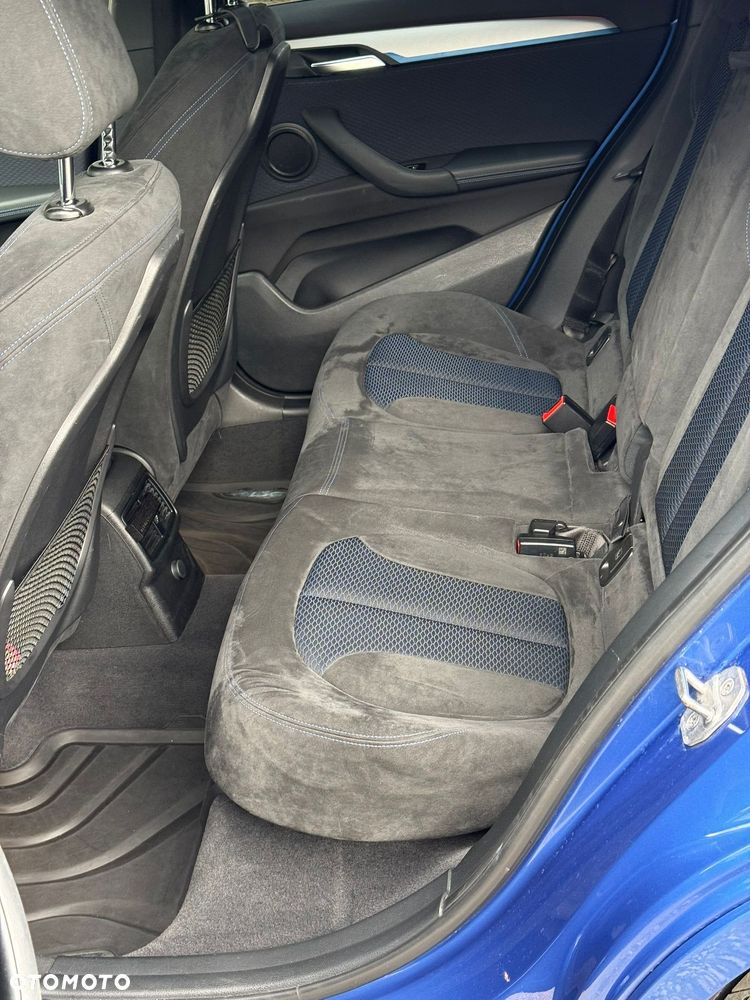 BMW X1 sDrive20i M Sport - 18