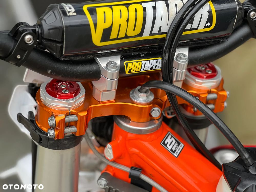 KTM EXC - 14
