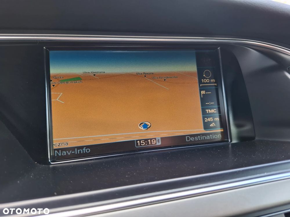 Audi A5 Cabrio - 23