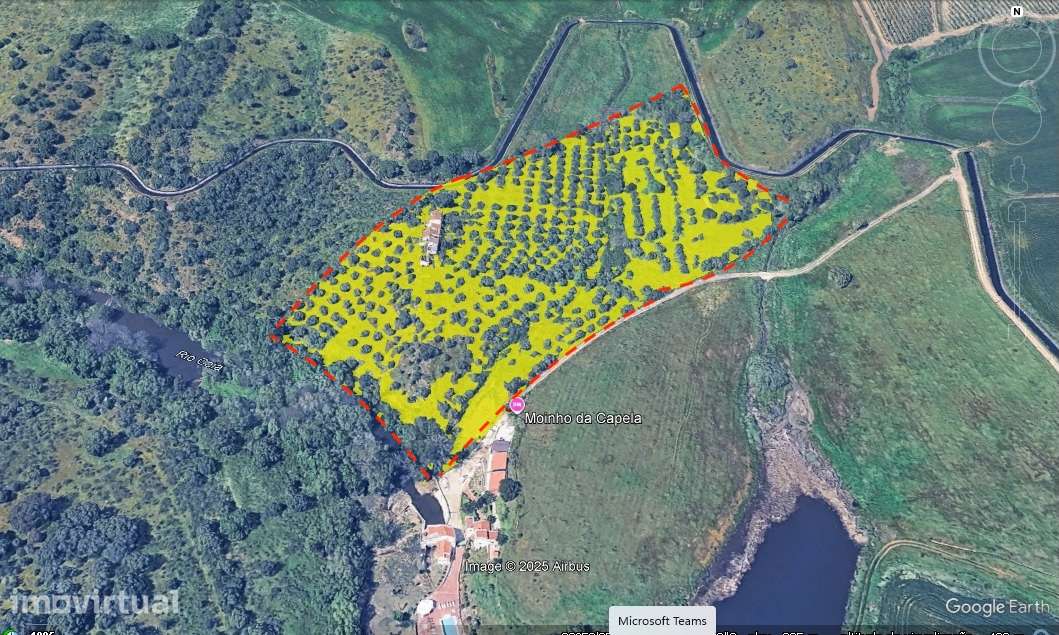Quinta no Alto Alentejo: O Refúgio Perfeito em Campo Maior - Grande imagem: 5/14