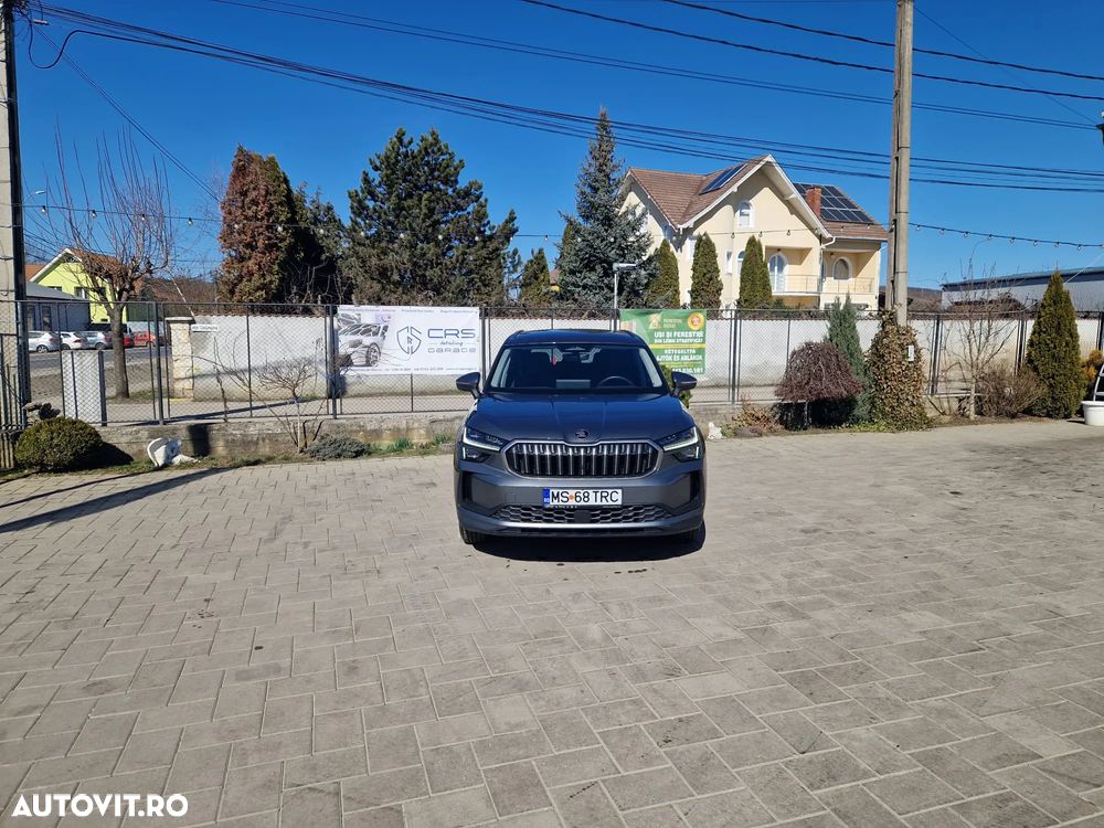 Skoda Kodiaq 2.0 TDI DSG Selection - 3