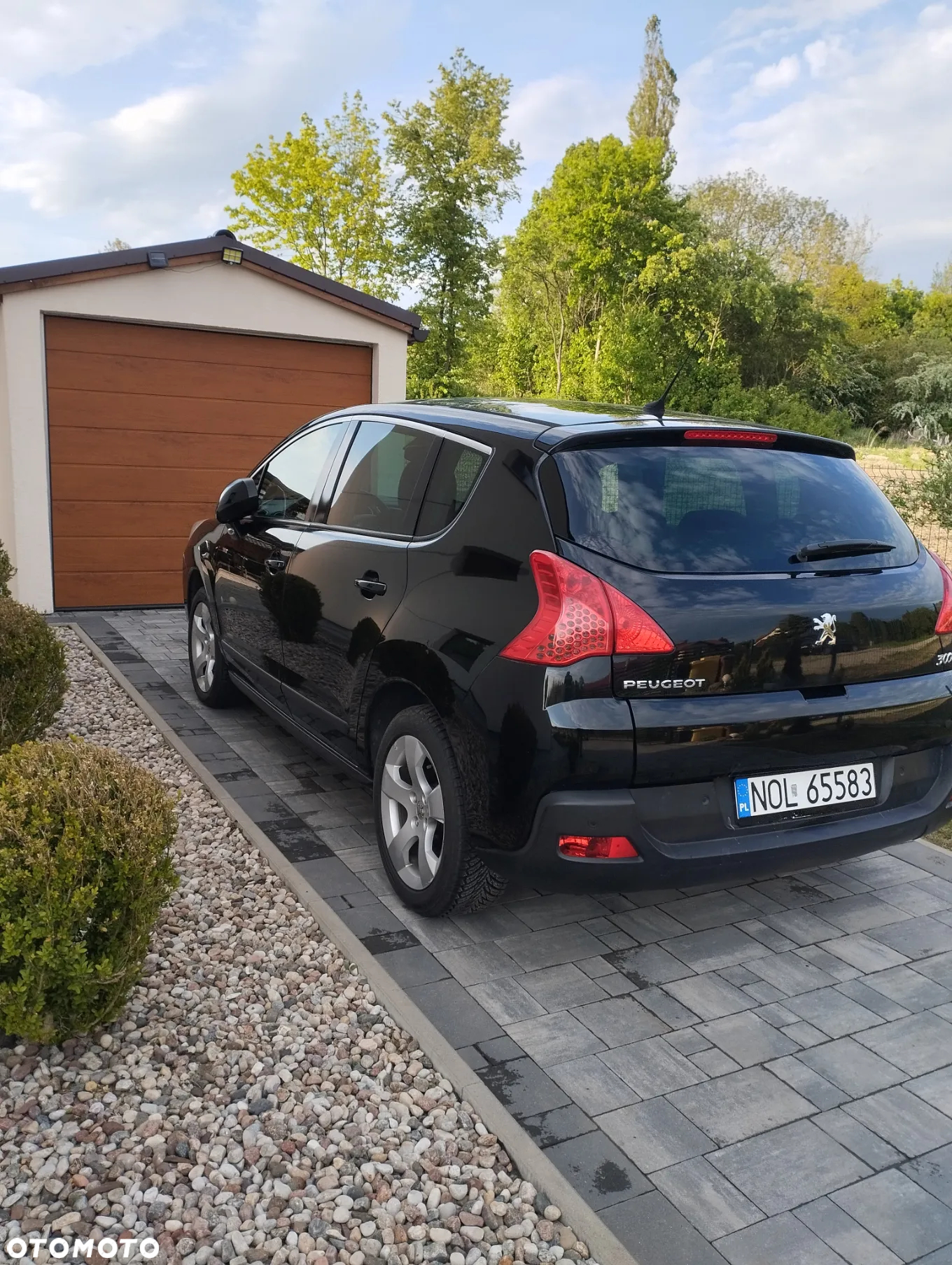 Peugeot 3008 120 VTi Access - 3