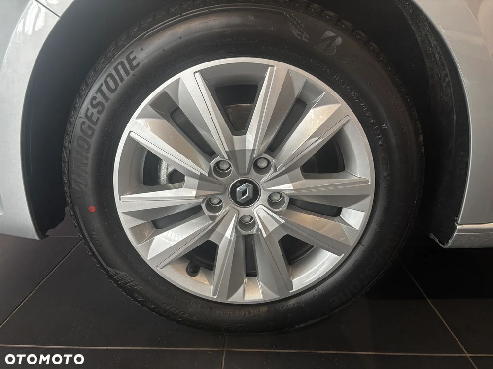 Renault Megane 1.3 TCe FAP Equilibre EDC - 9