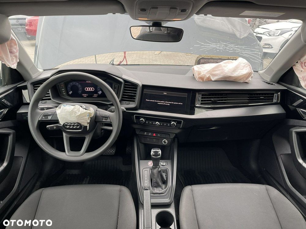 Audi A1 Sportback - 9