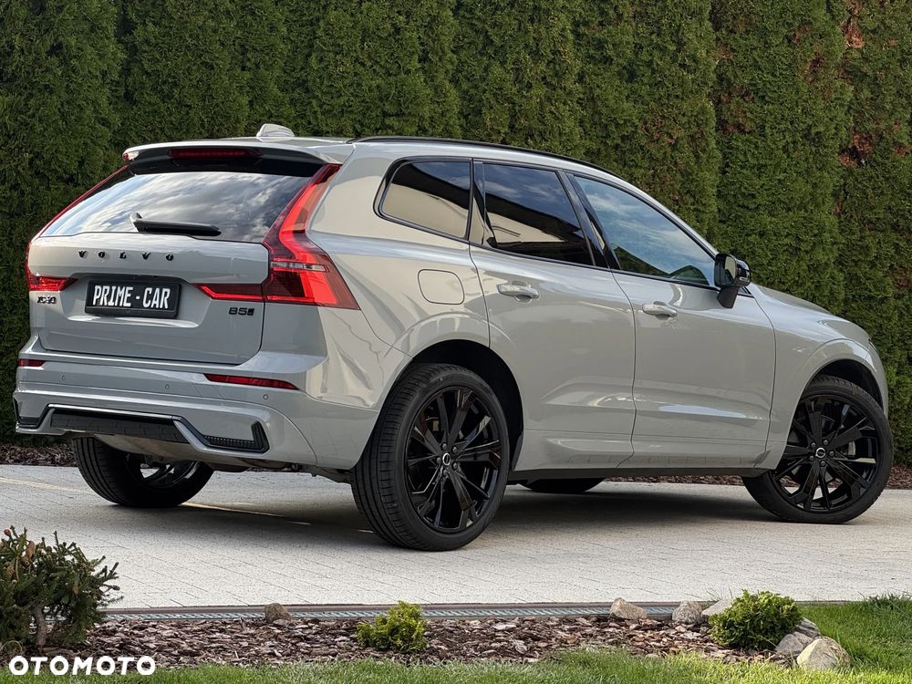 Volvo XC 60 B5 B AWD Geartronic RDesign - 8