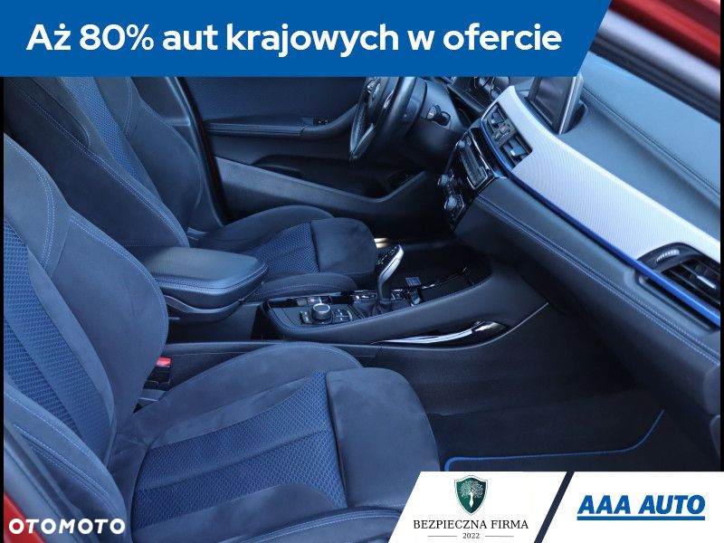 BMW X2 - 10