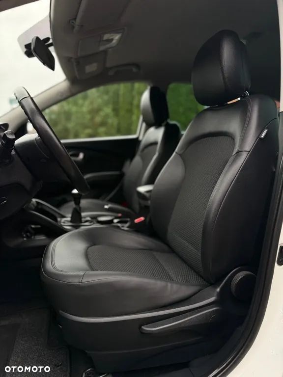 Hyundai ix35 2.0 Comfort 2WD - 29