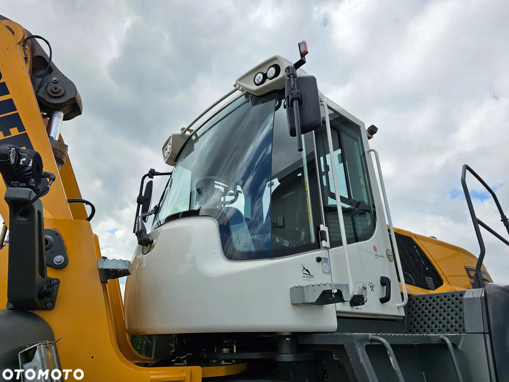 Liebherr L 566 X power - 33