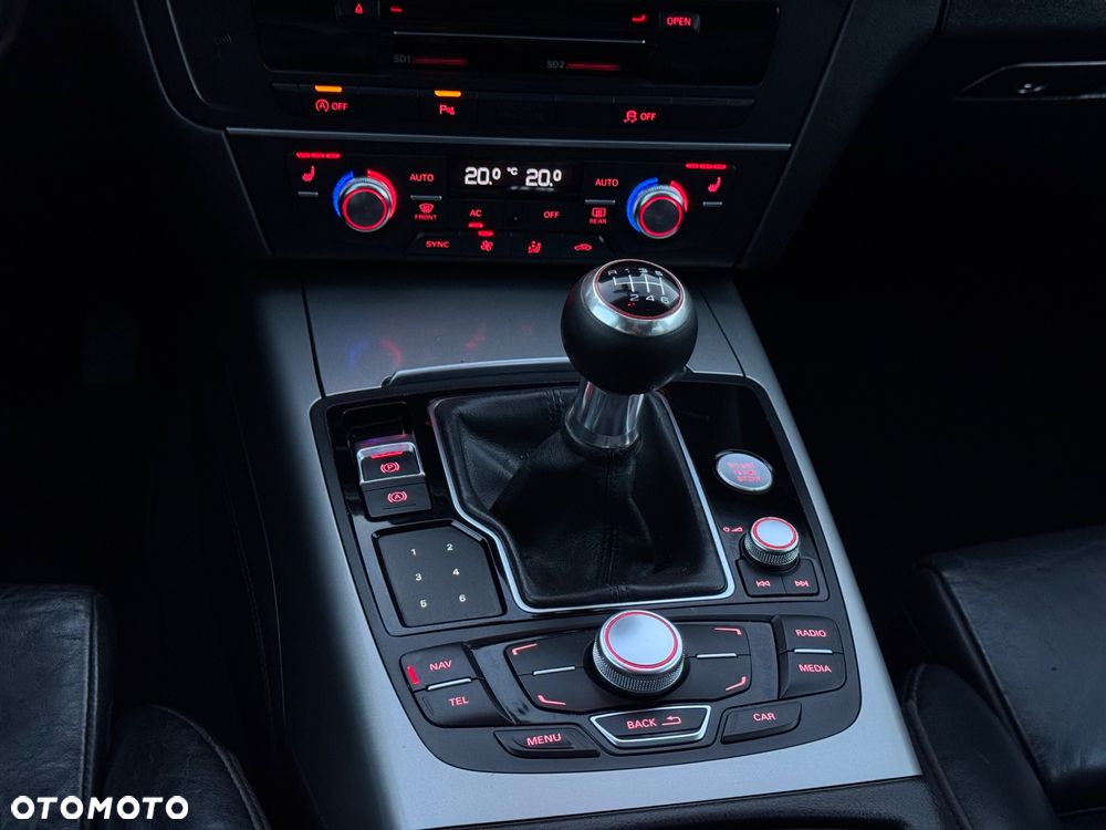Audi A6 Avant 2.0 TDI - 33