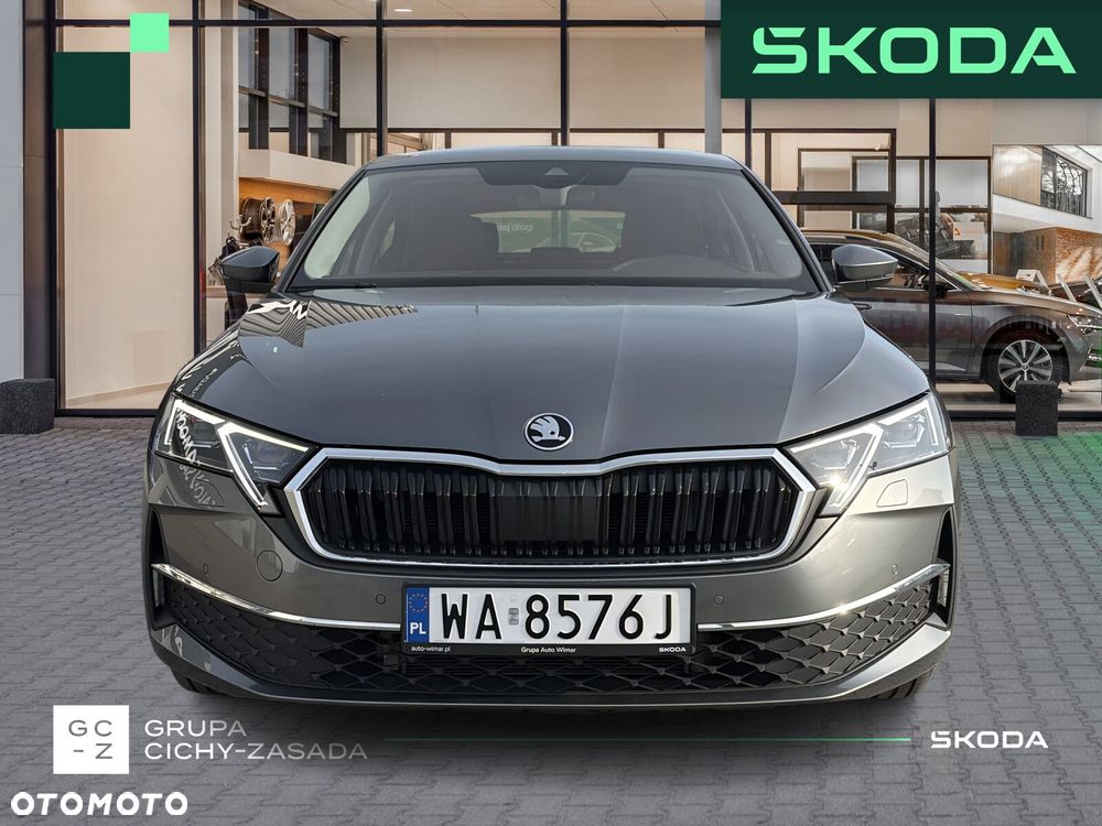 Skoda Octavia - 9