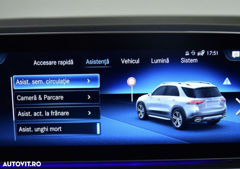 Mercedes-Benz GLE - 17