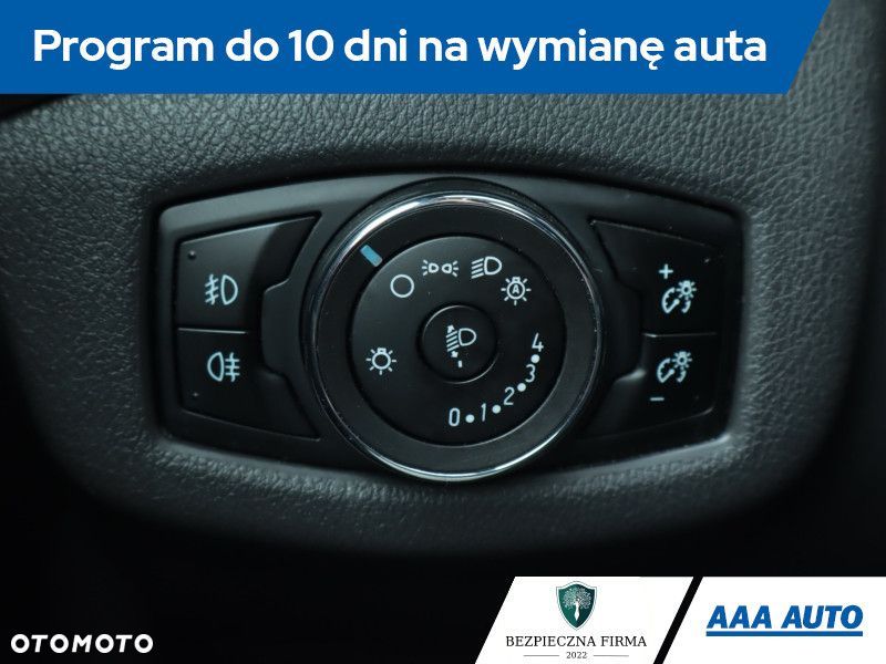 Ford Tourneo Connect - 20
