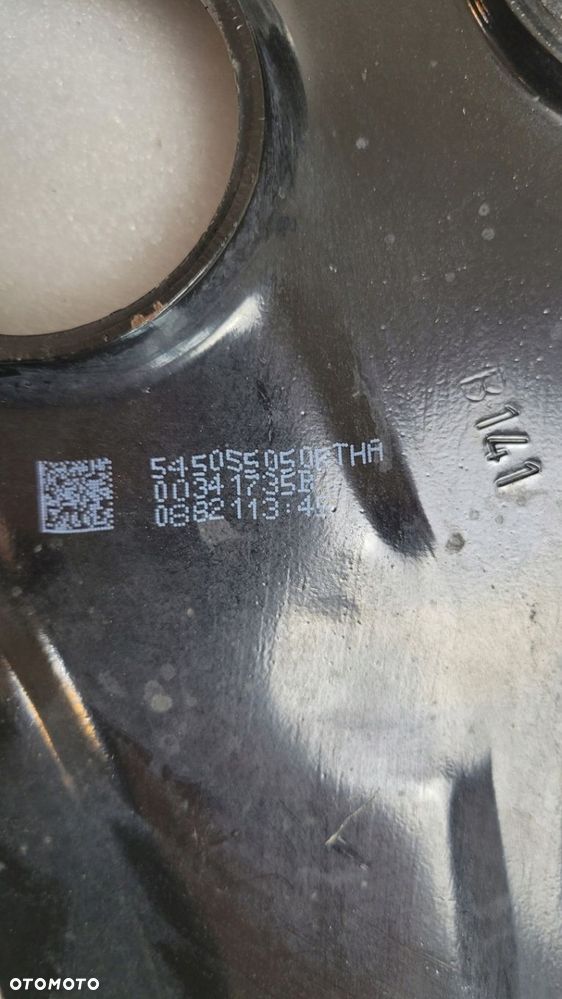 WAHACZ PRZÓD LEWY NISSAN JUKE II F16 RENAULT CAPTUR II 2019- - 8