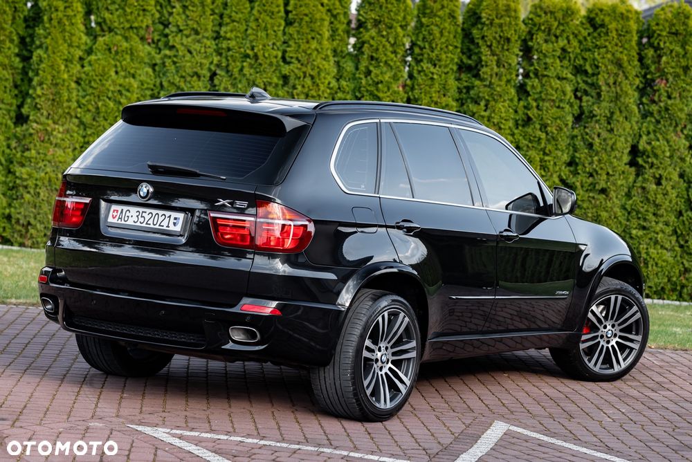BMW X5 xDrive40d - 13